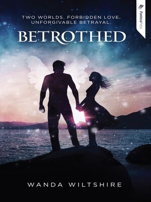 cover image of Betrothed